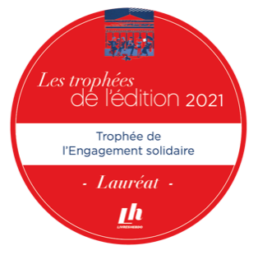 Troph&eacute;e de l'&Eacute;dition