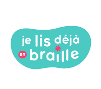 Je lis déjà en braille