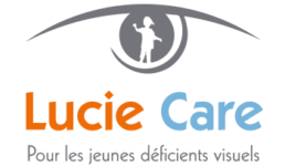Logo Lucie Care
