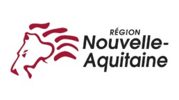 Logo r&eacute;gion nouvelle-aquitaine