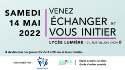 Journ&eacute;e du SARADV