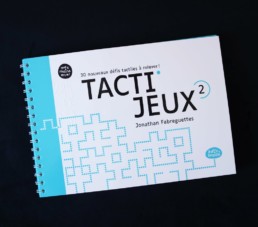 Jeux en braille