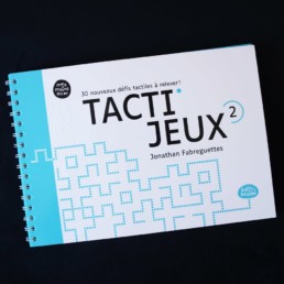 Jeux en braille