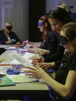 Sensibilisation education sexuelle