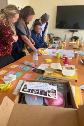 Formation education sexuelle