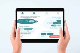Application accessible
