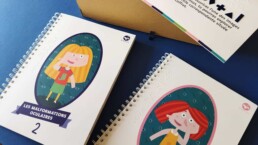 Coffret le guide du petit oeil