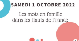 Les mots en Famille