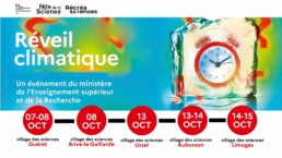 F&ecirc;te de la science