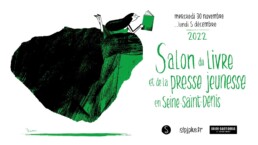 Salon du livre jeunesse