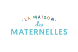 Logo de l'&eacute;mission La Maison des Maternelles