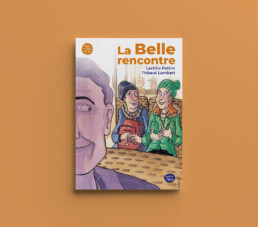 Livre en Facile à Lire et à comprendre