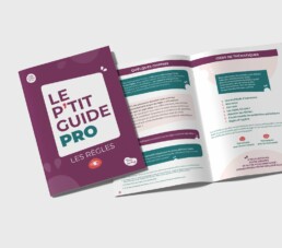 Visuel du guide pro 
