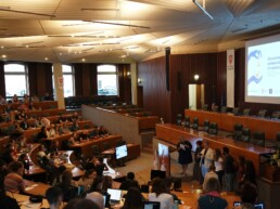 Colloque Education, Sexualit&eacute; et Handicap