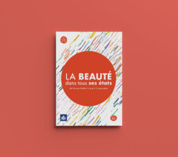 Couverture du livre La beauté dans tous ses états