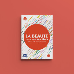 Couverture du livre La beauté dans tous ses états