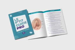 Image du P'tit Guide Pro Vulve et P&eacute;nis