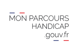 Logo du site Mon parcours handicap