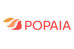 Logo de POPAIA