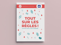 Couverture du livre Tout sur les r&egrave;gles en FALC