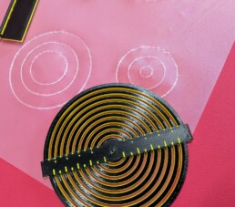 Kit d'outils de géométrie - CMR3D