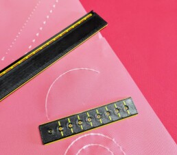 Kit d'outils de géométrie - CMR3D